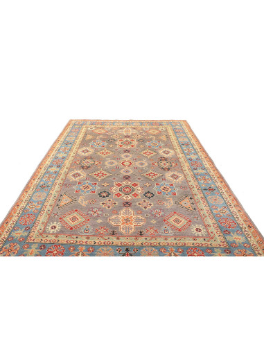 Tappeto Kazak Afghanistan cm.197x298