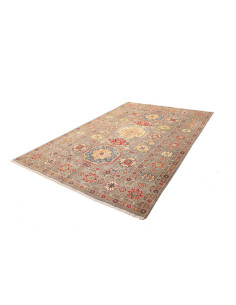 Tappeto Kazak Afghanistan cm.198x296 2
