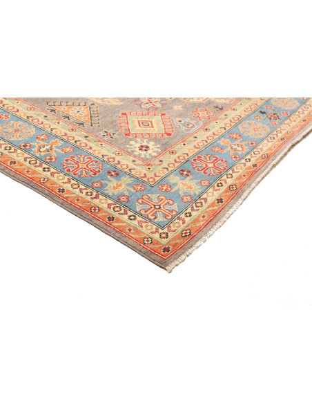 Tappeto Kazak Afghanistan cm.197x298