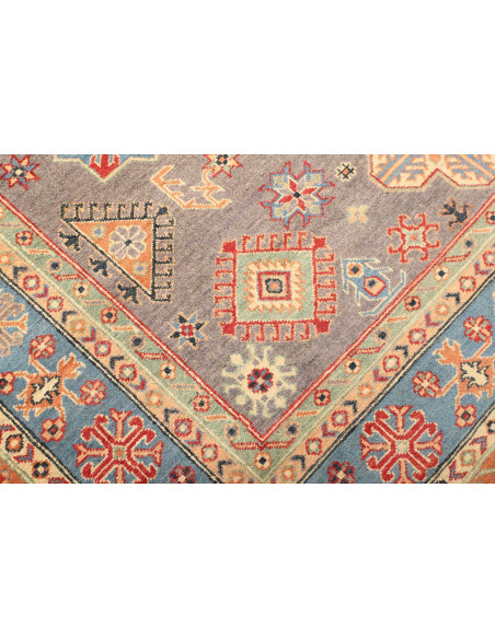 Tappeto Kazak Afghanistan cm.197x298