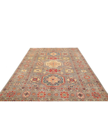 Tappeto Kazak Afghanistan cm.198x296