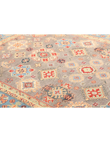 Tappeto Kazak Afghanistan cm.197x298