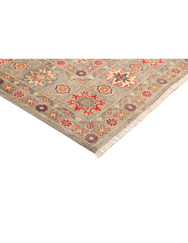 Tappeto Kazak Afghanistan cm.198x296
