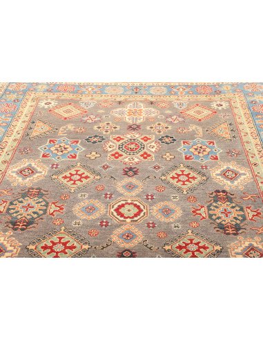 Tappeto Kazak Afghanistan cm.197x298