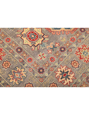 Tappeto Kazak Afghanistan cm.198x296