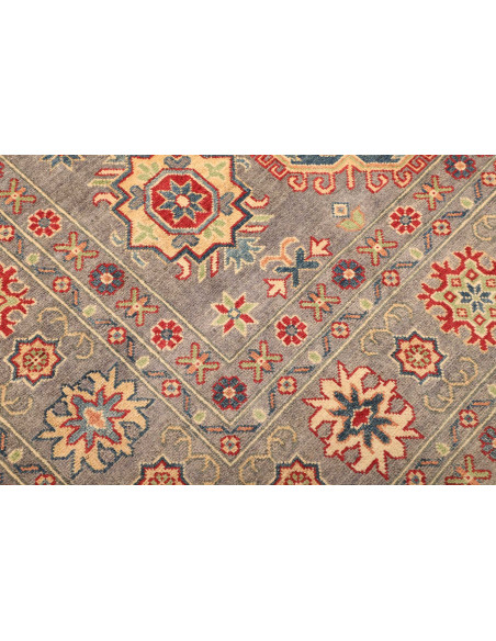 Tappeto Kazak Afghanistan cm.198x296