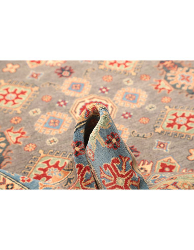 Tappeto Kazak Afghanistan cm.197x298