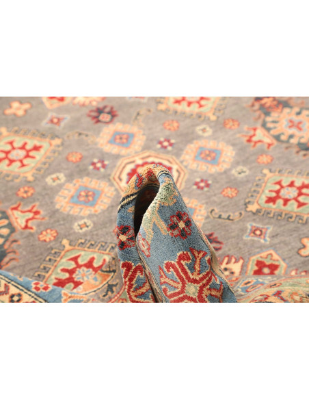 Tappeto Kazak Afghanistan cm.197x298