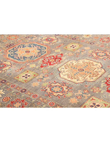 Tappeto Kazak Afghanistan cm.198x296