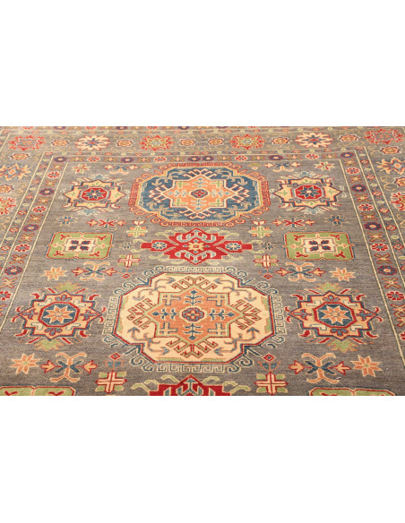 Tappeto Kazak Afghanistan cm.198x296