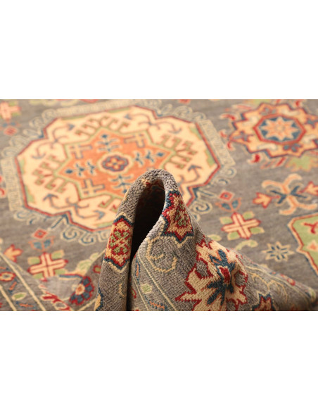 Tappeto Kazak Afghanistan cm.198x296