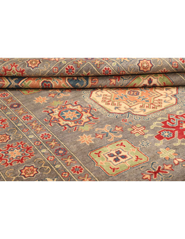 Tappeto Kazak Afghanistan cm.198x296