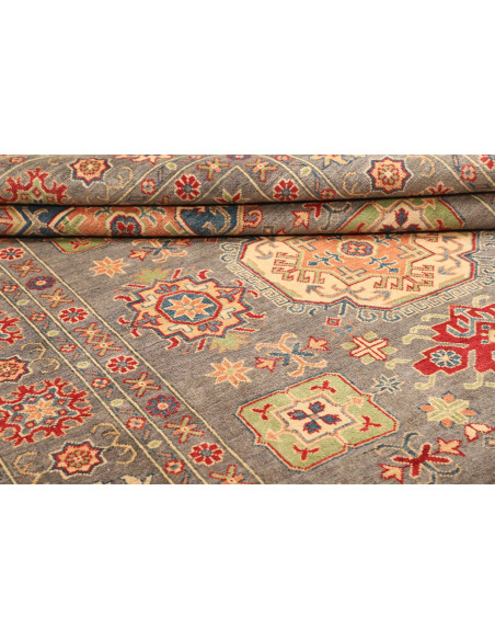 Tappeto Kazak Afghanistan cm.198x296