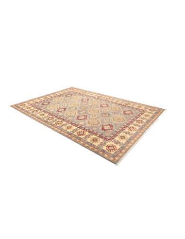 Tappeto Kazak Afghanistan cm.200x297