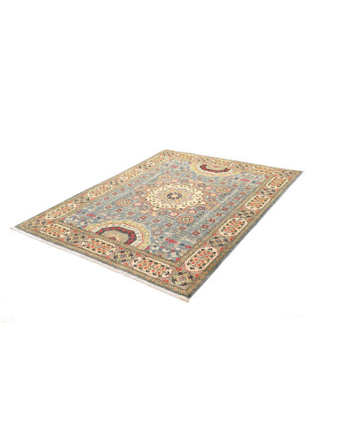 Tappeto Kazak Afghanistan cm.153x197