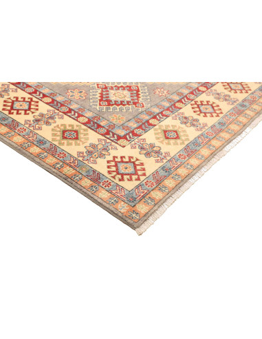 Tappeto Kazak Afghanistan cm.200x297