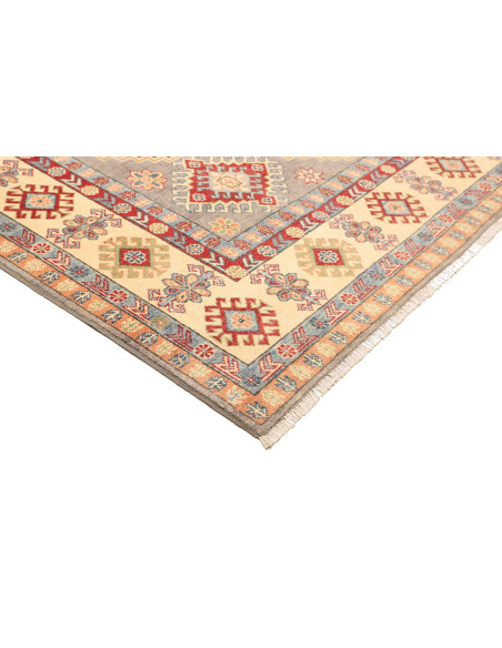 Tappeto Kazak Afghanistan cm.200x297