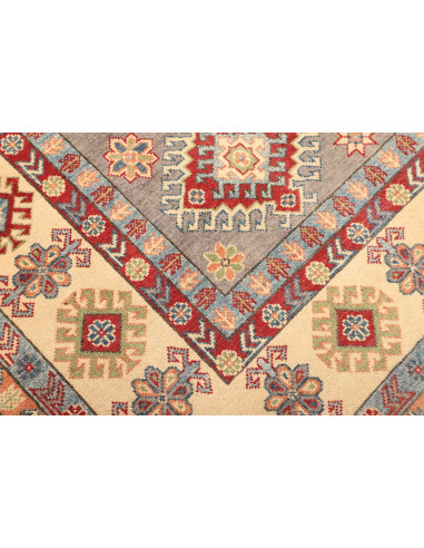 Tappeto Kazak Afghanistan cm.200x297