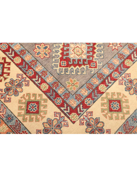 Tappeto Kazak Afghanistan cm.200x297