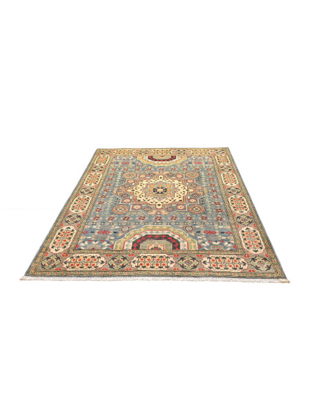 Tappeto Kazak Afghanistan cm.153x197