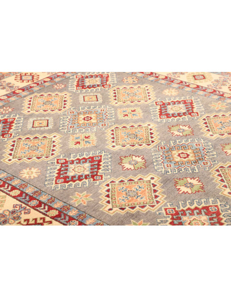 Tappeto Kazak Afghanistan cm.200x297