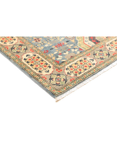 Tappeto Kazak Afghanistan cm.153x197