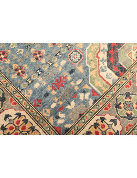 Tappeto Kazak Afghanistan cm.153x197