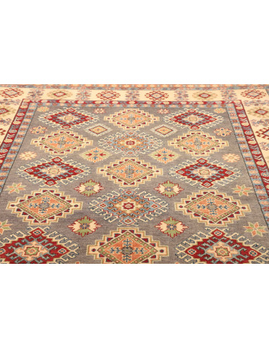 Tappeto Kazak Afghanistan cm.200x297