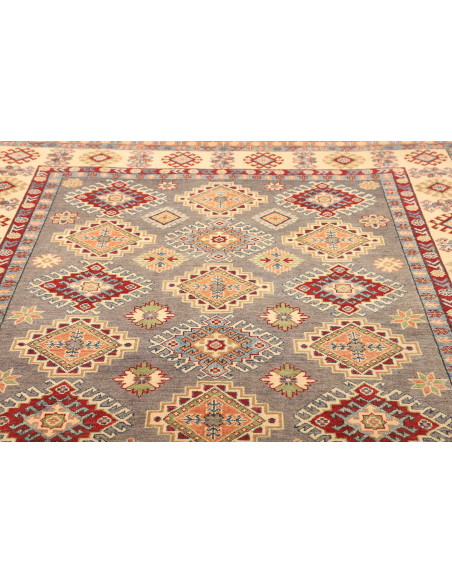 Tappeto Kazak Afghanistan cm.200x297