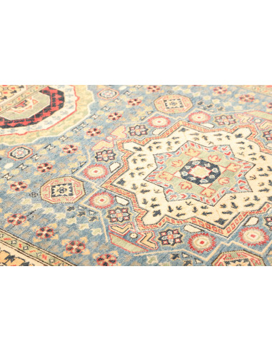 Tappeto Kazak Afghanistan cm.153x197