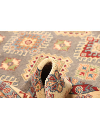 Tappeto Kazak Afghanistan cm.200x297