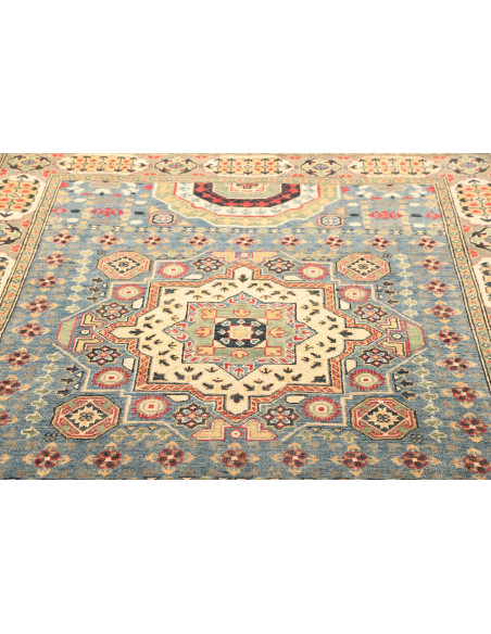 Tappeto Kazak Afghanistan cm.153x197