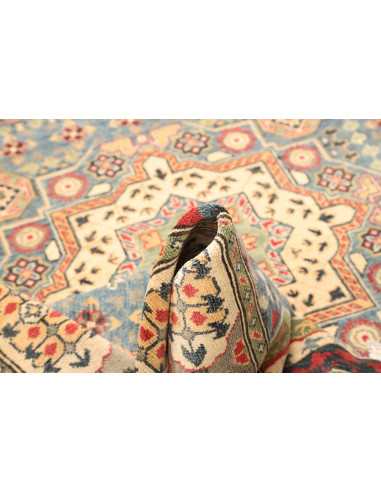 Tappeto Kazak Afghanistan cm.153x197