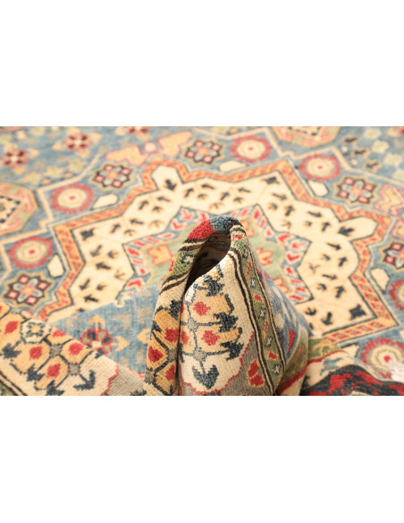 Tappeto Kazak Afghanistan cm.153x197