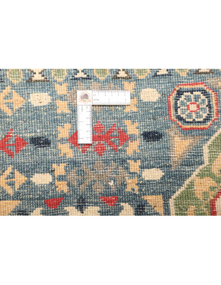 Tappeto Kazak Afghanistan cm.153x197