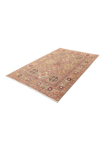 Tappeto Kazak Afghanistan cm.153x224