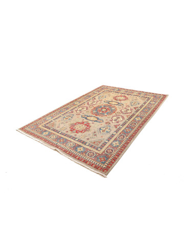 Tappeto Kazak Afghanistan cm.177x247
