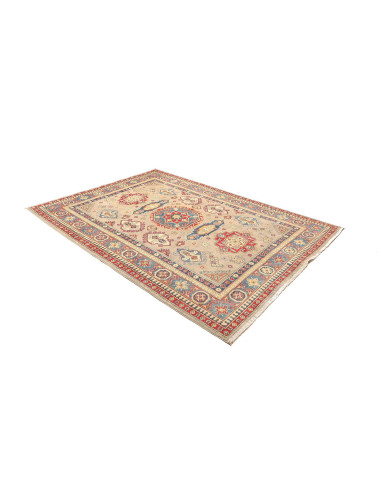 Tappeto Kazak Afghanistan cm.177x247