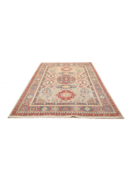 Tappeto Kazak Afghanistan cm.177x247