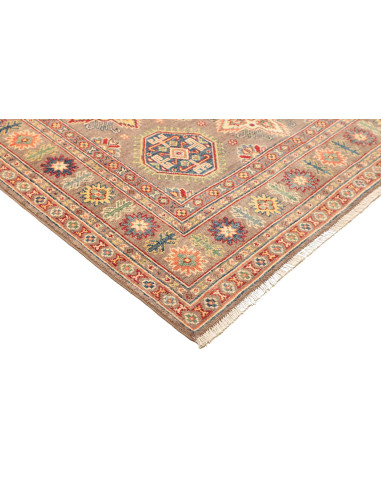Tappeto Kazak Afghanistan cm.153x224