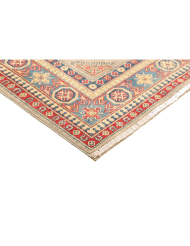 Tappeto Kazak Afghanistan cm.177x247