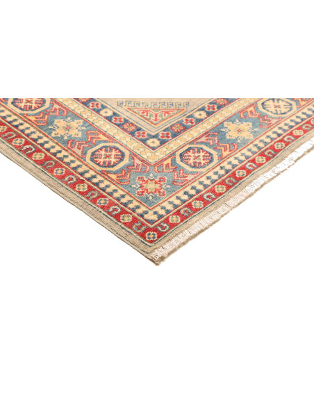 Tappeto Kazak Afghanistan cm.177x247