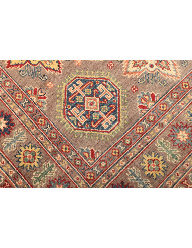 Tappeto Kazak Afghanistan cm.153x224