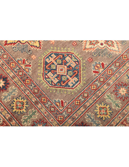 Tappeto Kazak Afghanistan cm.153x224