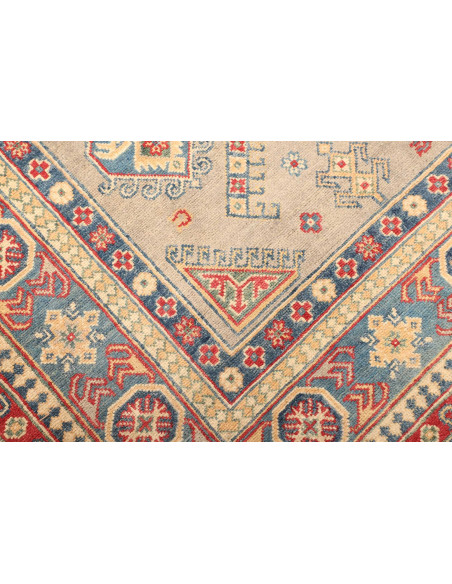 Tappeto Kazak Afghanistan cm.177x247