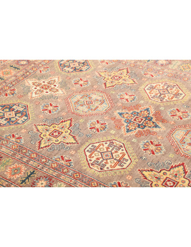 Tappeto Kazak Afghanistan cm.153x224