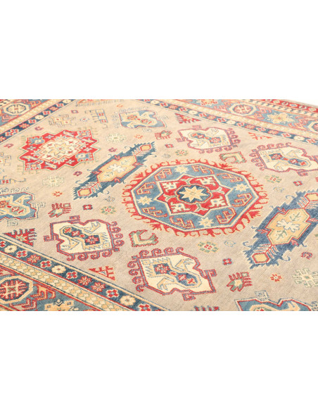 Tappeto Kazak Afghanistan cm.177x247