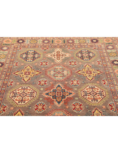 Tappeto Kazak Afghanistan cm.153x224