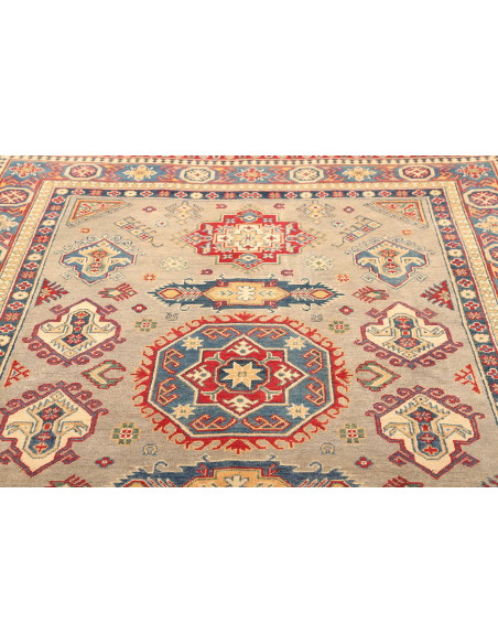 Tappeto Kazak Afghanistan cm.177x247