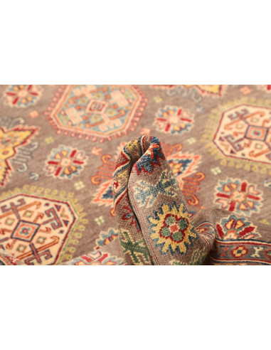 Tappeto Kazak Afghanistan cm.153x224